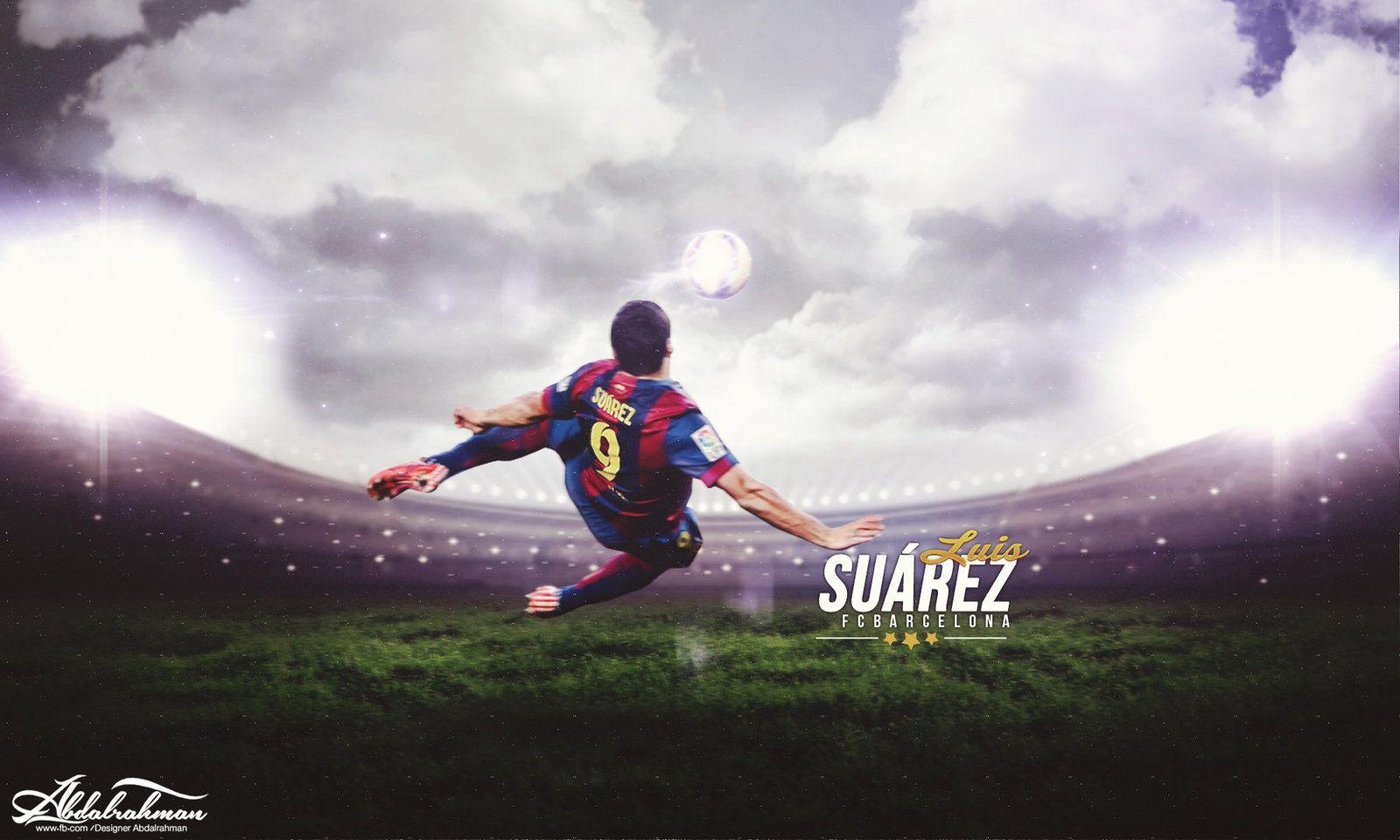 1600x960 luis suarez 2016 wallpaper SUAREZ, Desktop