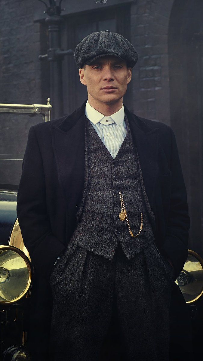 680x1200 Peaky Blinders Wallpaper, Phone