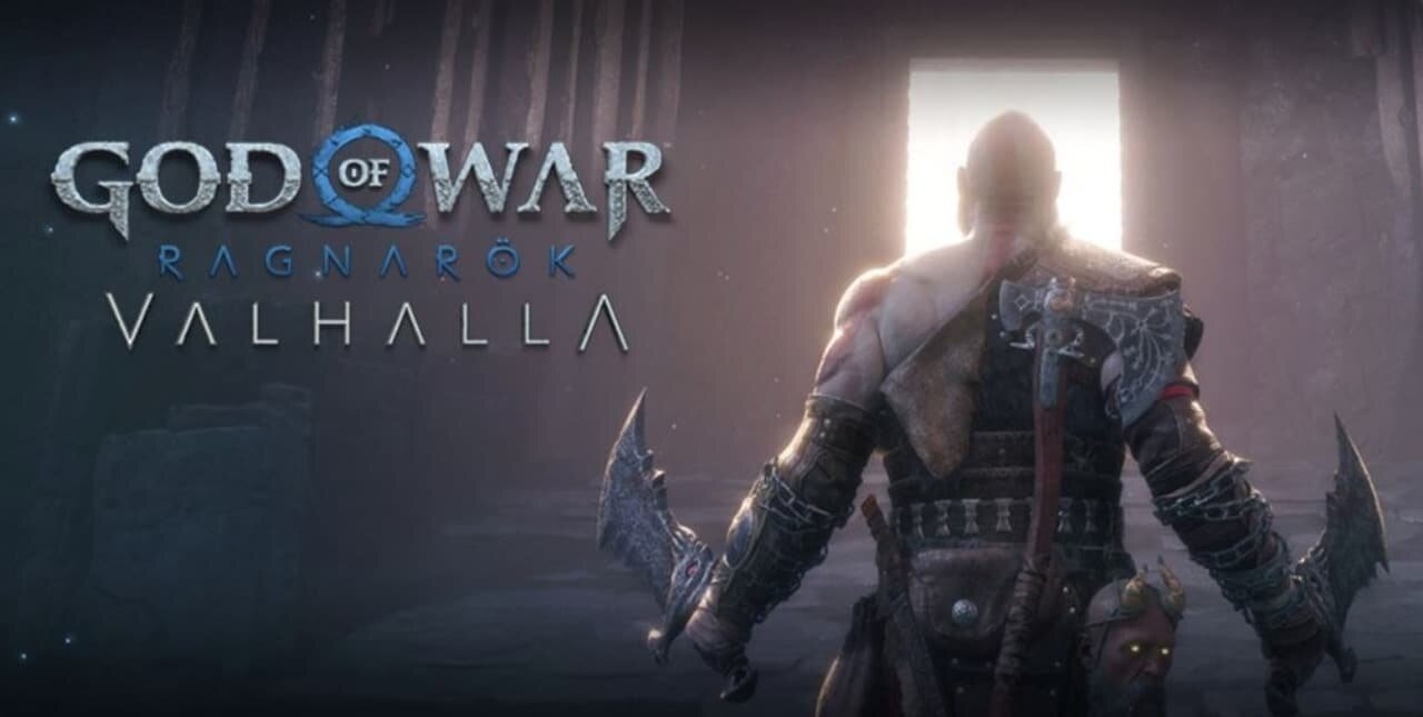 1280x650 God of War Ragnarok: Valhalla DLC, Desktop