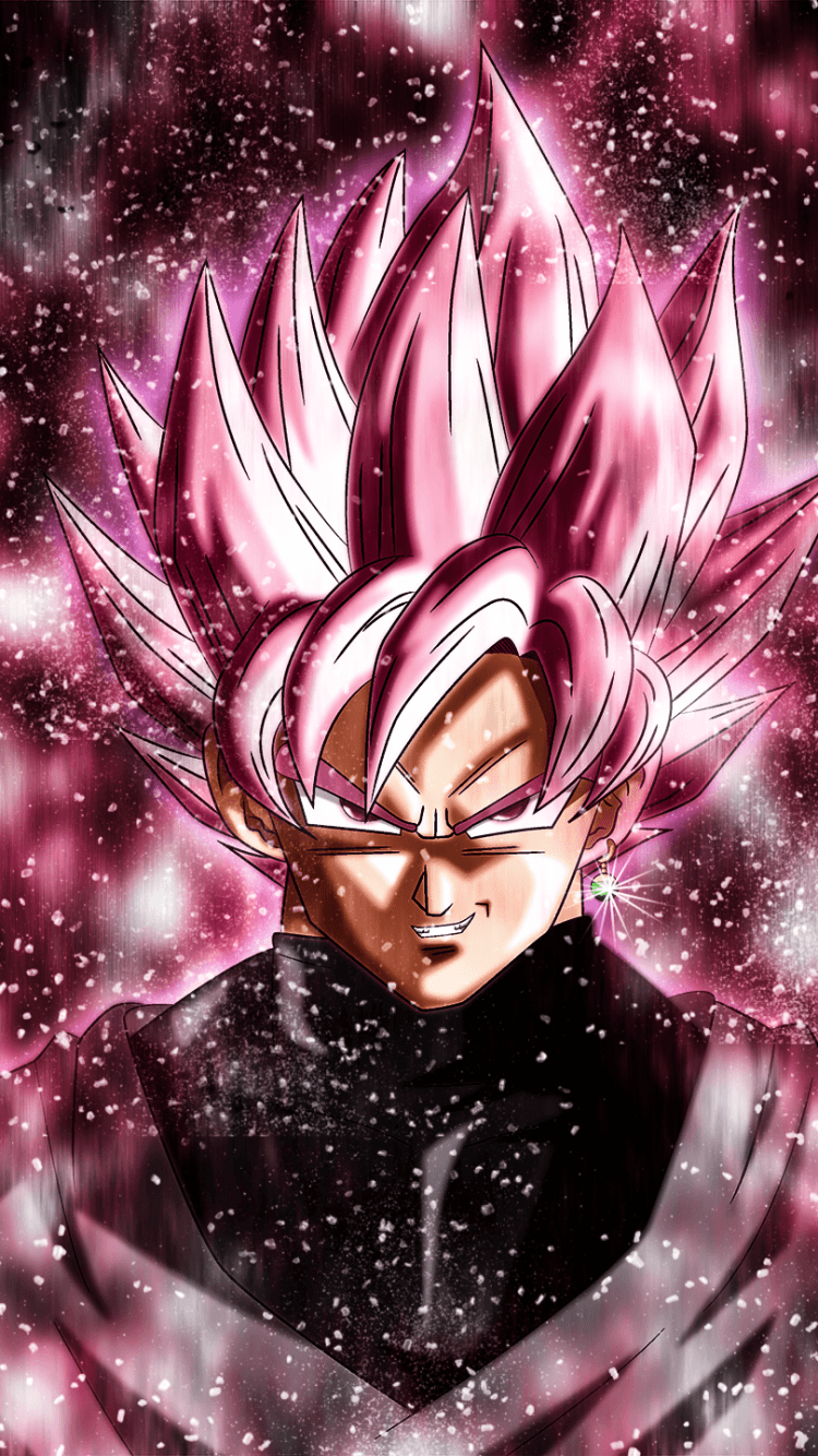 750x1340 Goku Black IPhone 6, Phone