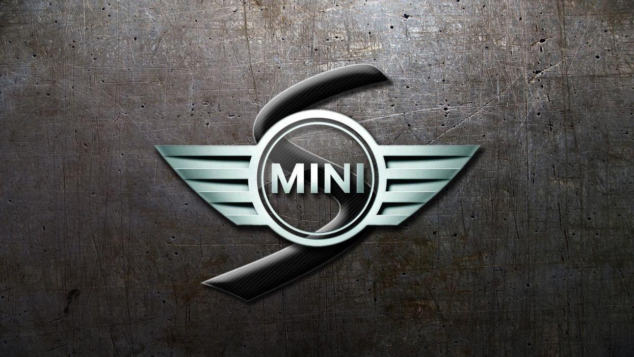 1250x700 Mini cooper logos Glassy wallpaperx900, Desktop