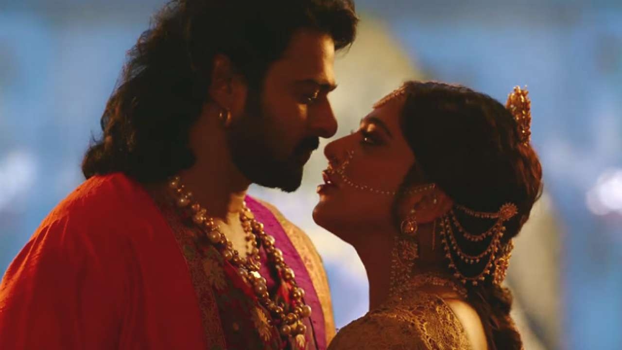 1280x720 Prabhas to get married after 'Saaho' release, will his 'Baahubali, Desktop