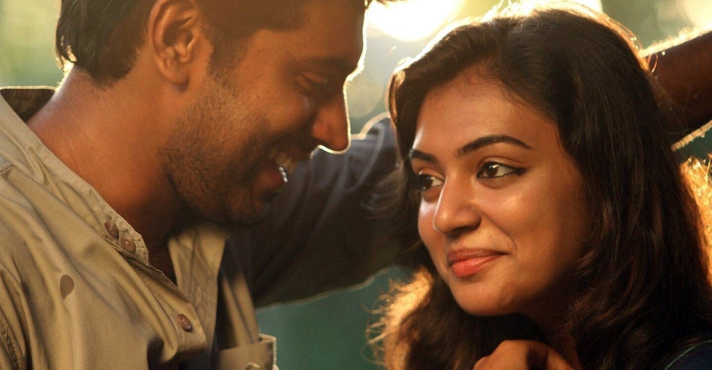 1440x750 Watch Neram Full movie Online In HD. Find where to watch it online on Justdial, Desktop