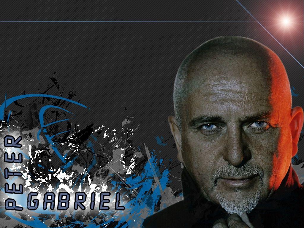 1030x770 Peter Gabriel wallpaper, Desktop