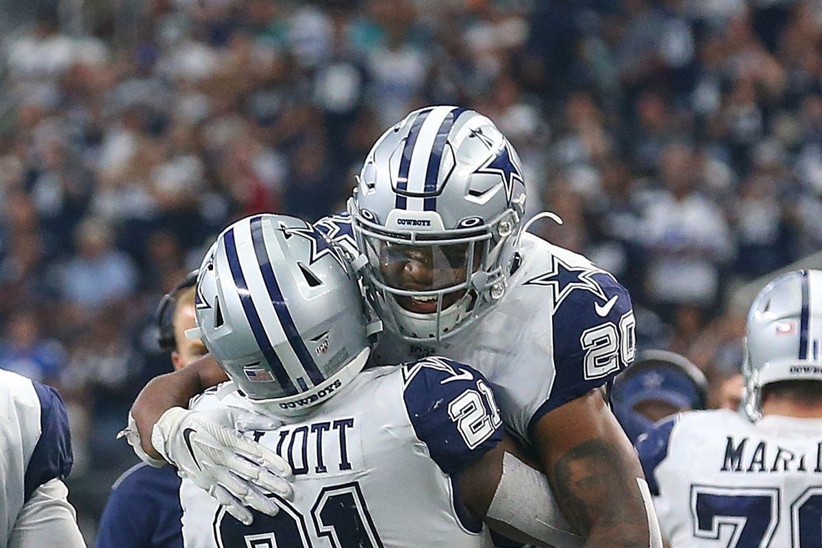 1200x800 Cowboys news: Will Dallas get Ezekiel Elliott and Tony, Desktop