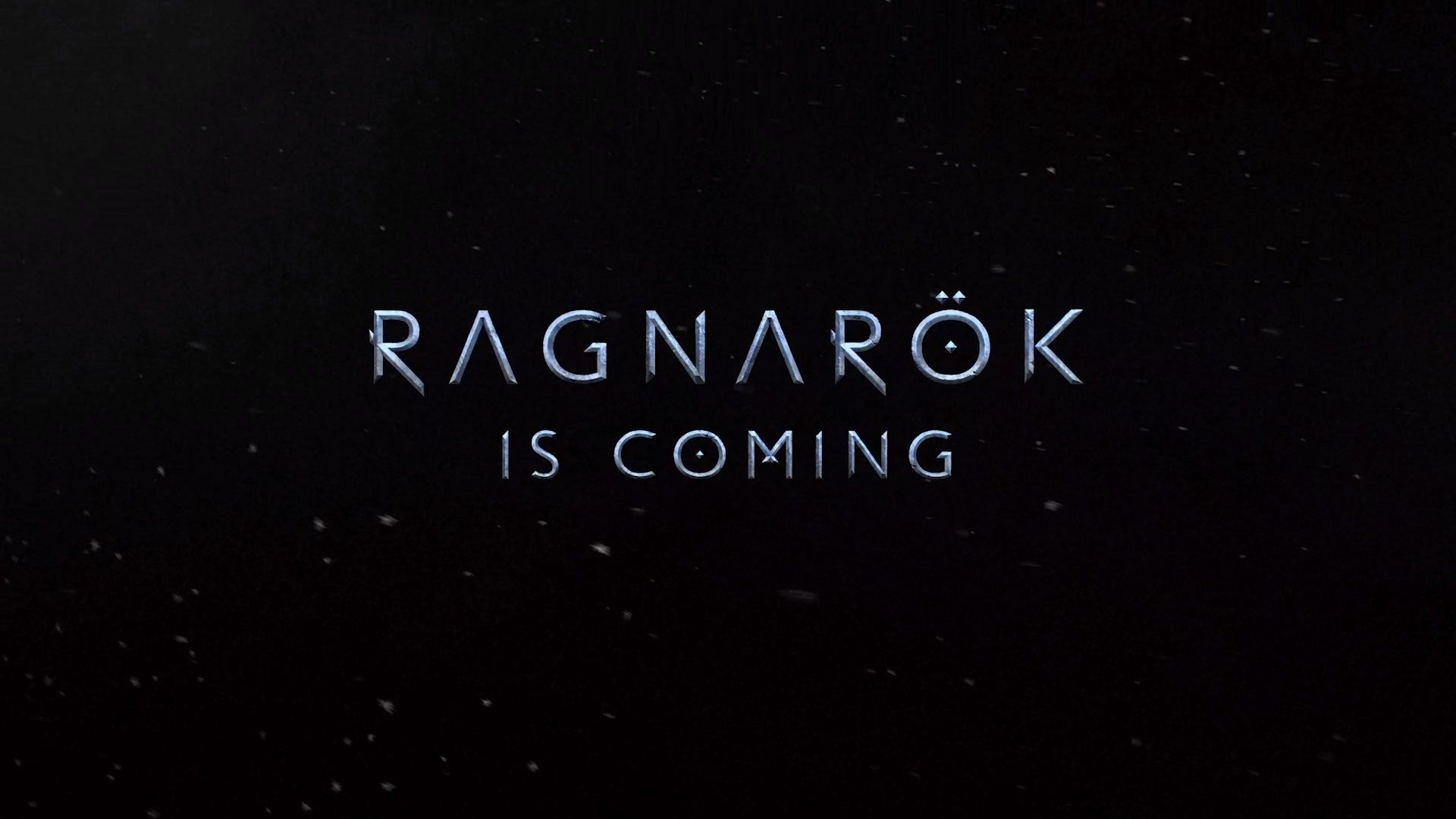 1920x1080 God of War Ragnarok' PS5 release date: Teaser trailer confirms a 2021 debut, Desktop