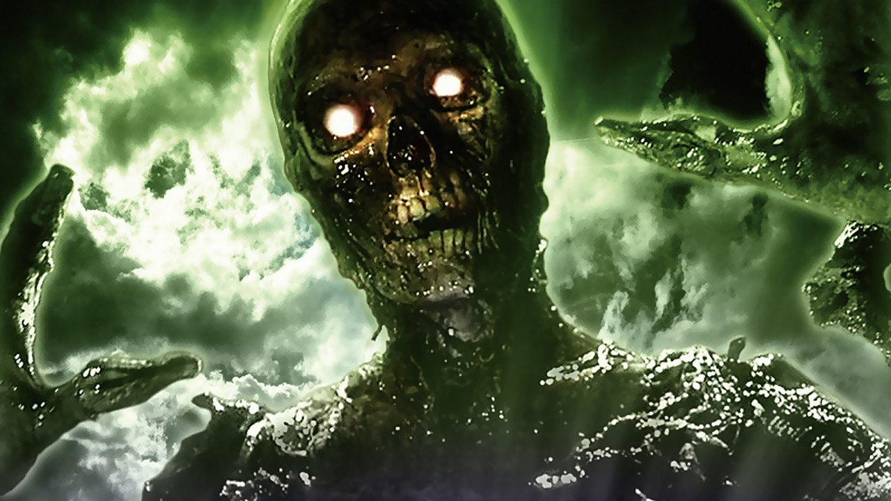 1280x720 Return of the Living Dead: Rave to the Grave (2005), Desktop