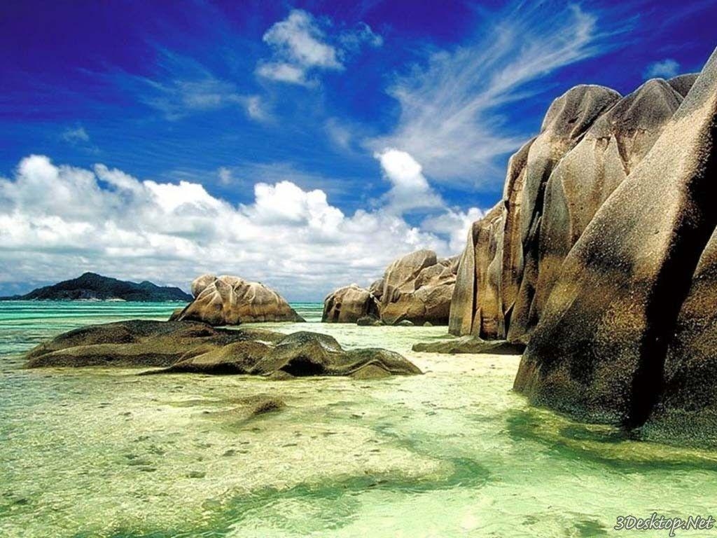 1030x770 Seychelles, Desktop