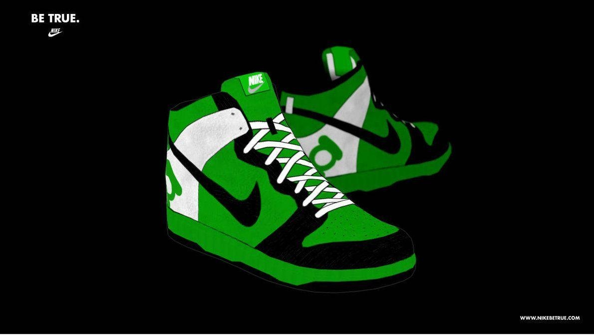 1190x680 Trends For > Nike Dunks Wallpaper, Desktop