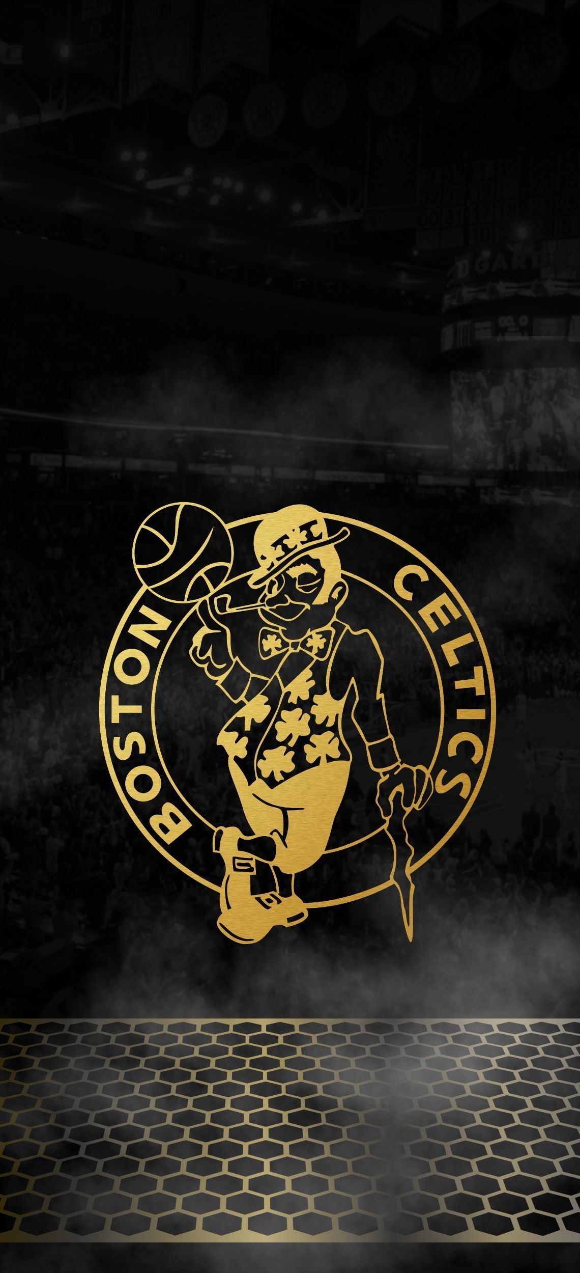 1140x2500 Boston Celtics iPhone Wallpaper Free Boston Celtics iPhone Background, Phone