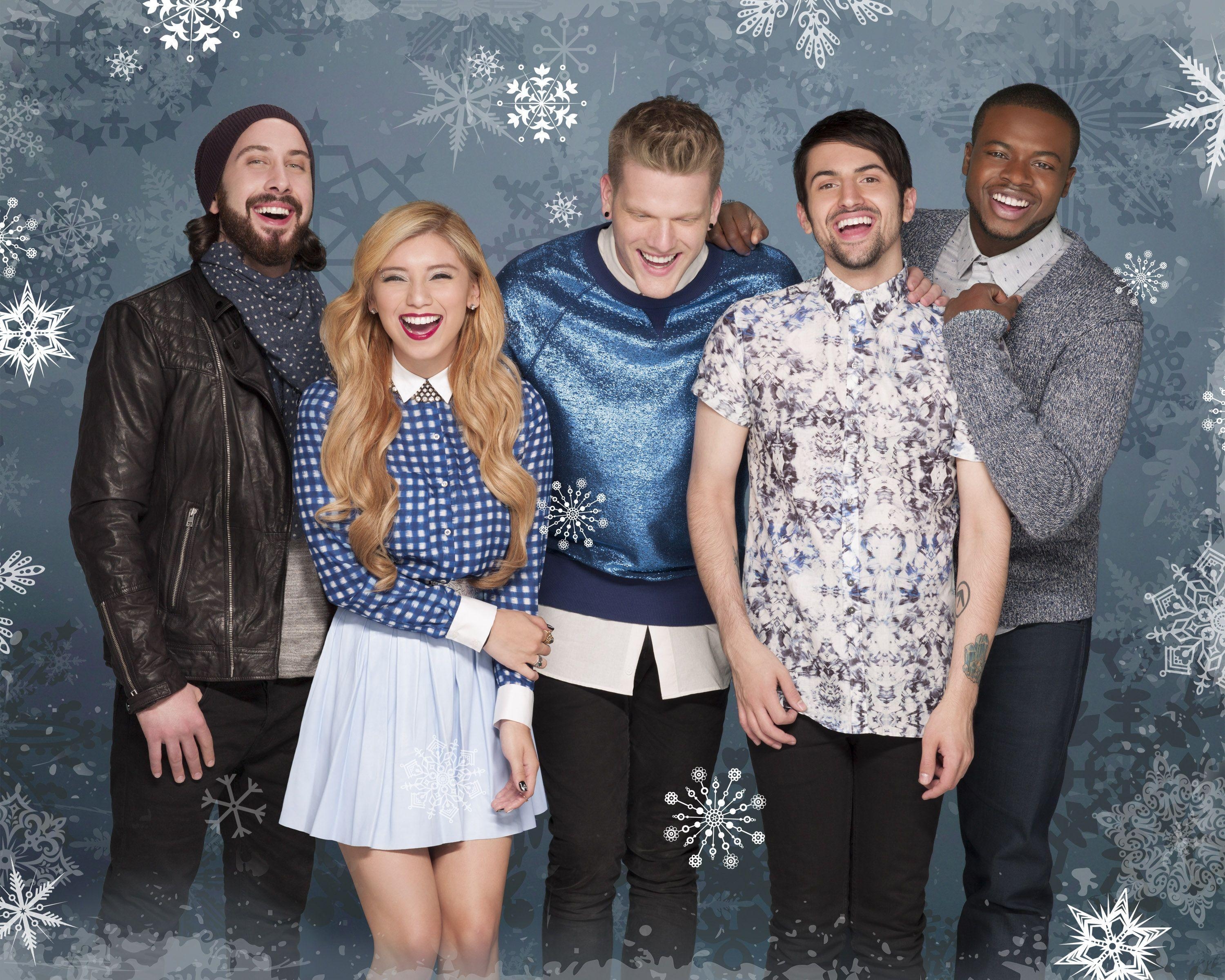 3000x2400 pentatonix. Band, Search, Desktop