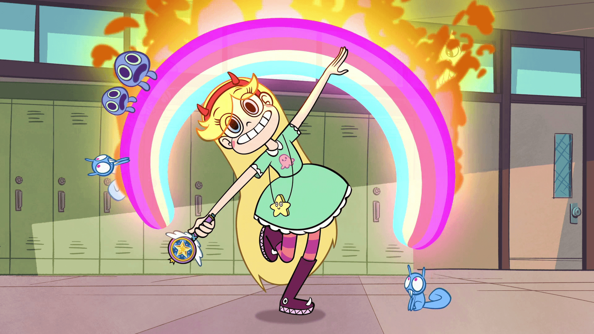 1920x1080 Star vs. The Forces of Evil image Star Butterfly Wallpaper HD, Desktop