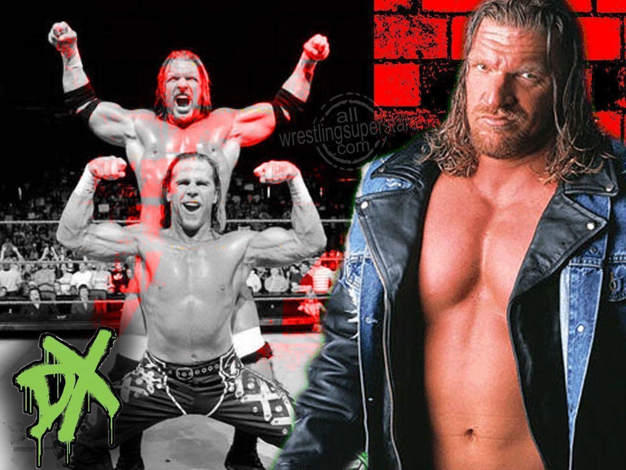 1280x960 D Generation X Wallpaper, Desktop