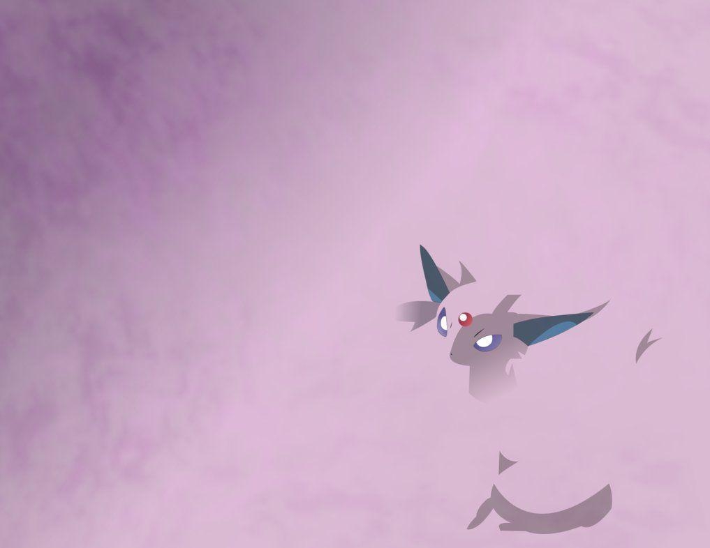 1020x790 Wallpaper vector Espeon, Desktop