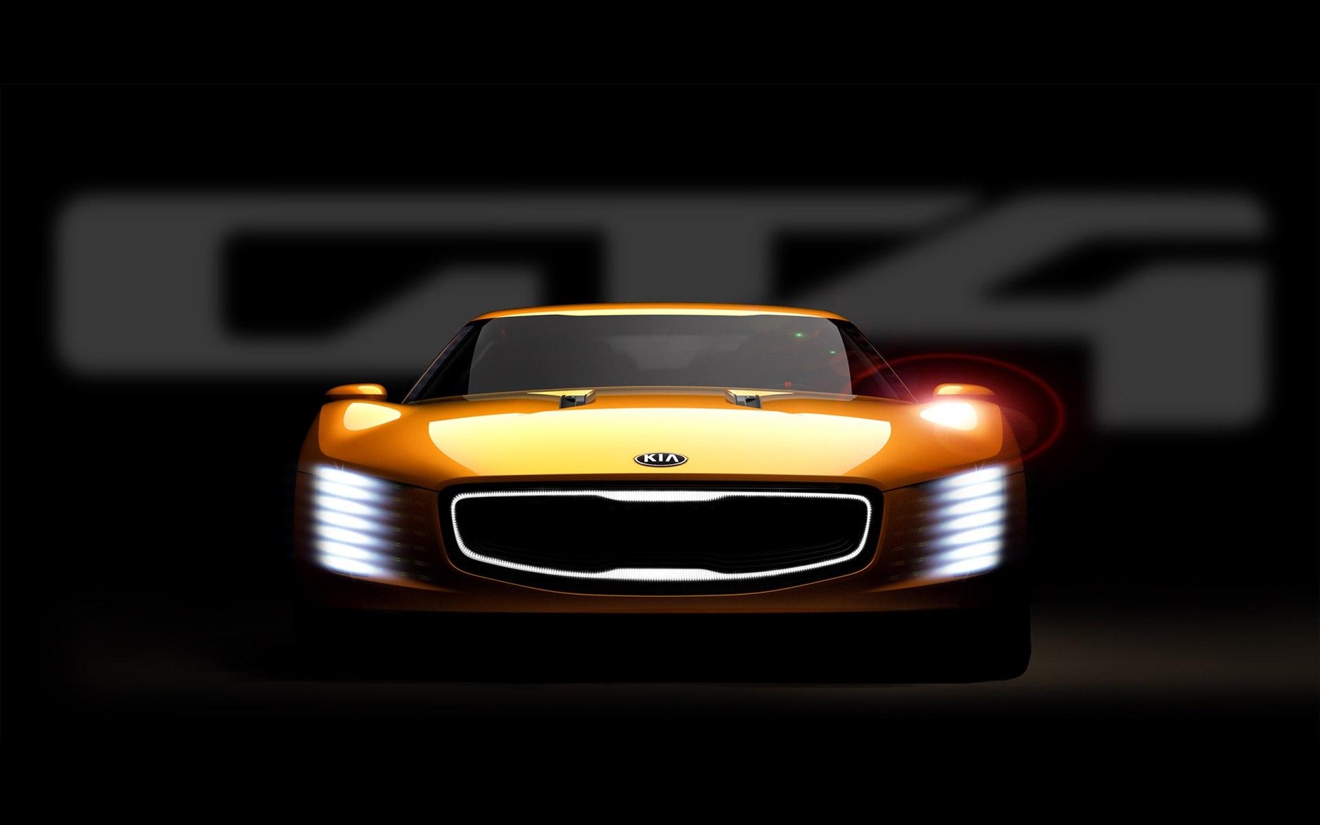 1920x1200 Top Rated HD Widescreen Kia Image, Desktop