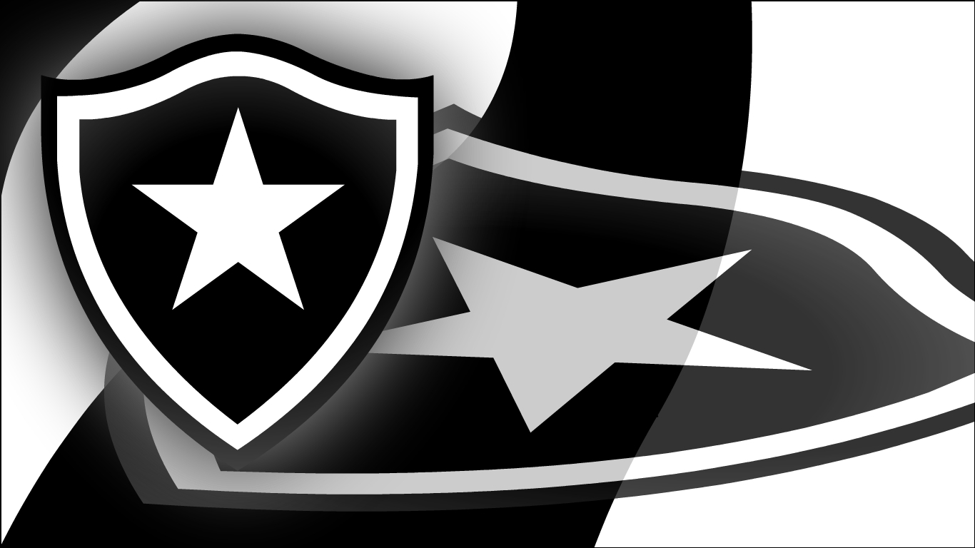 1370x770 Botafogo, Desktop