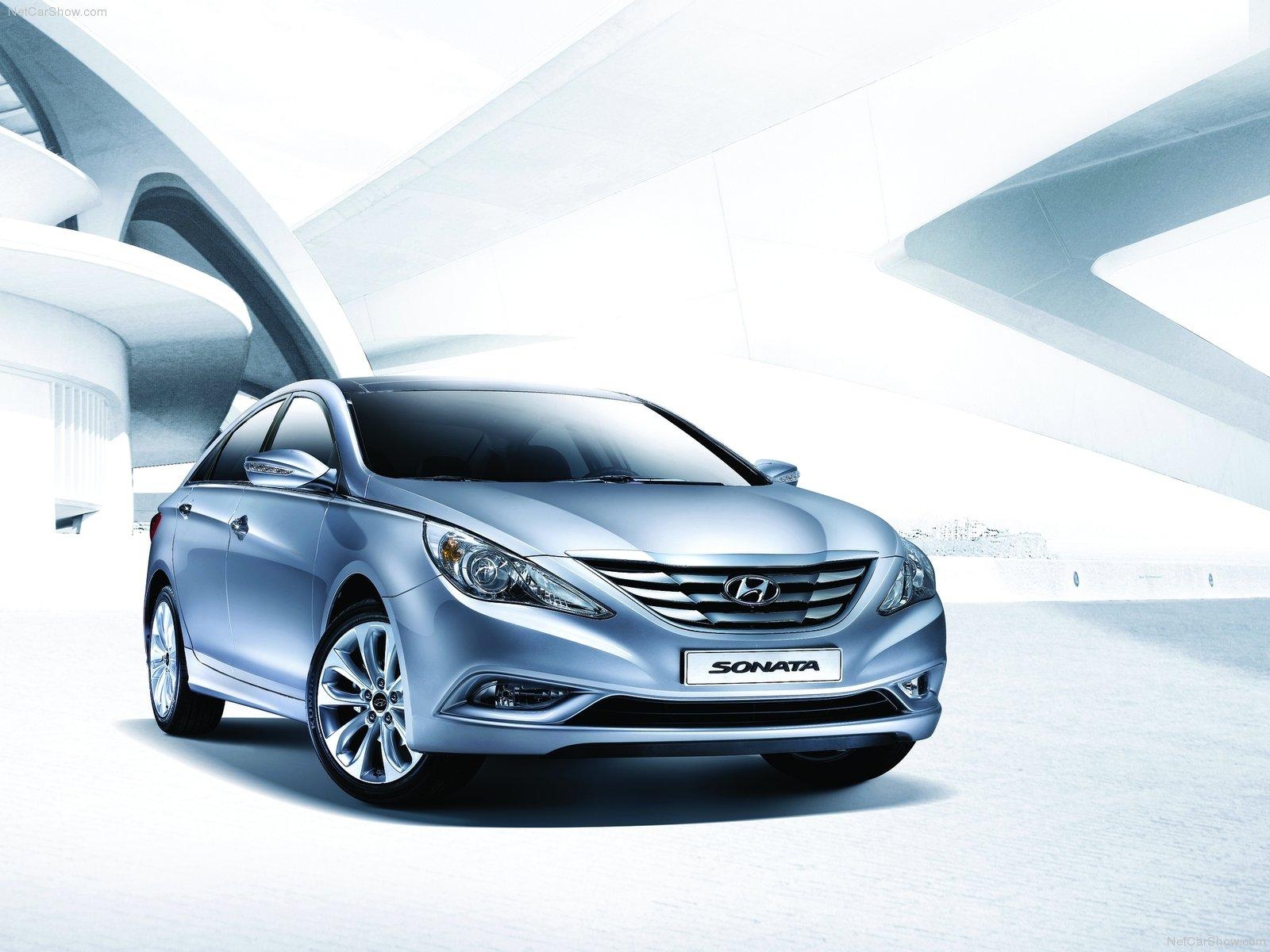 1600x1200 Hyundai Sonata Wallpaper Full HD il, Desktop