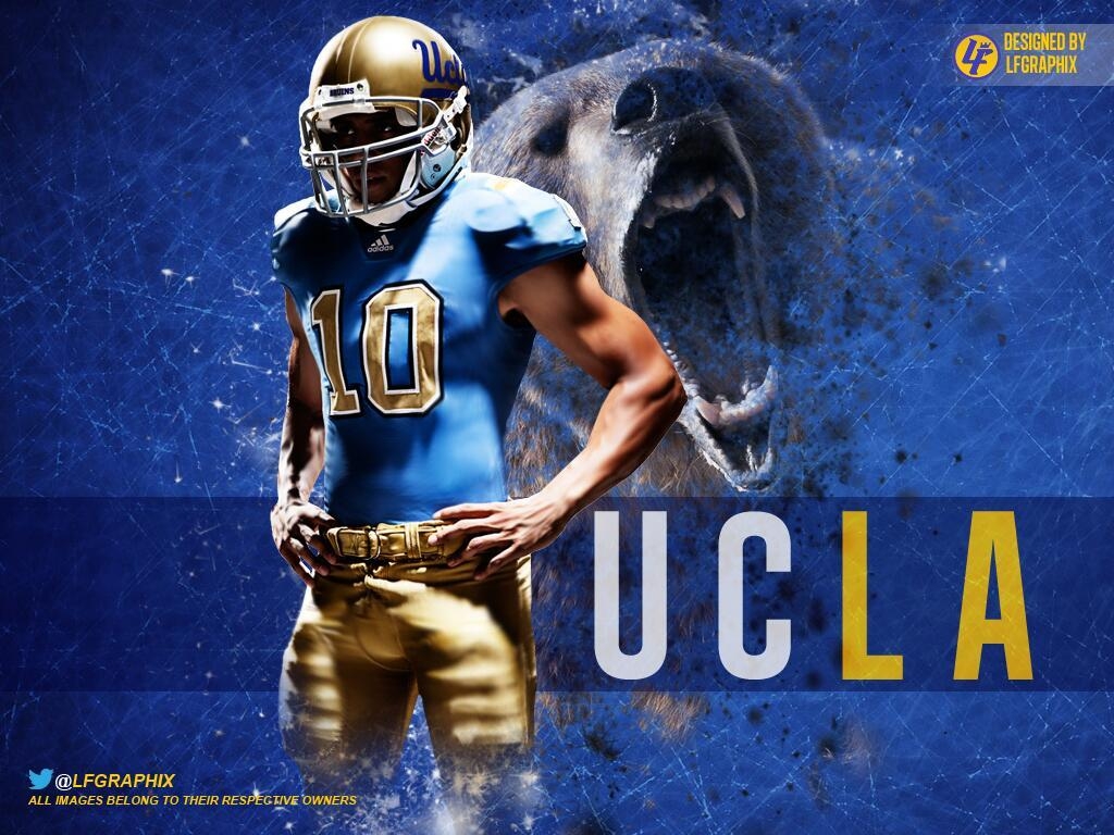 1030x770 Ucla Football Wallpaper, Desktop