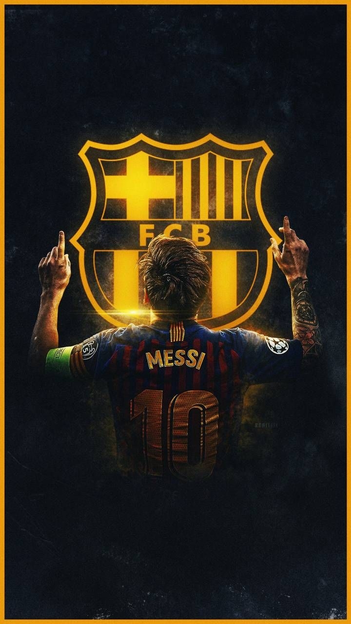 720x1280 Download Messi by RonitGFX Wallpaper by RC_GFX now. Browse millions of popular messi Wallpaper. Lionel messi wallpaper, Messi photo, Messi, Phone