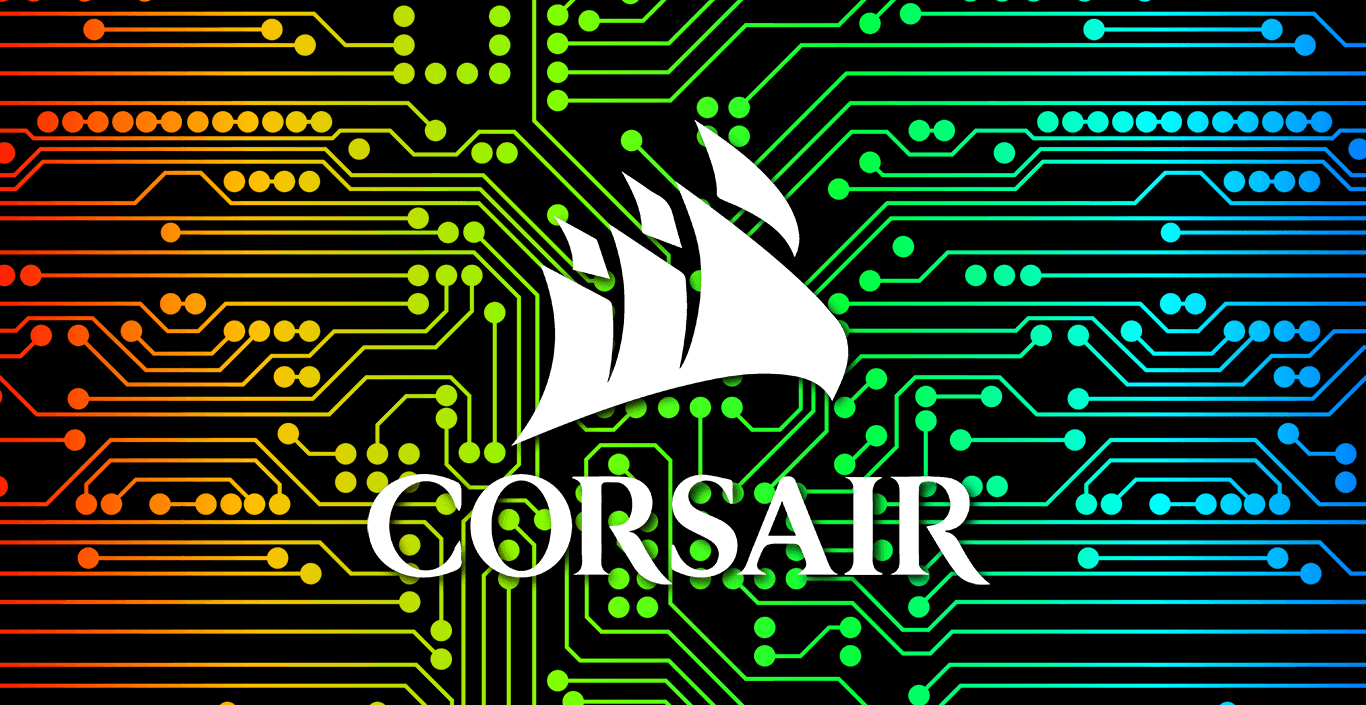 1370x710 Corsair Collection [Wallpaper Engine Free], Desktop