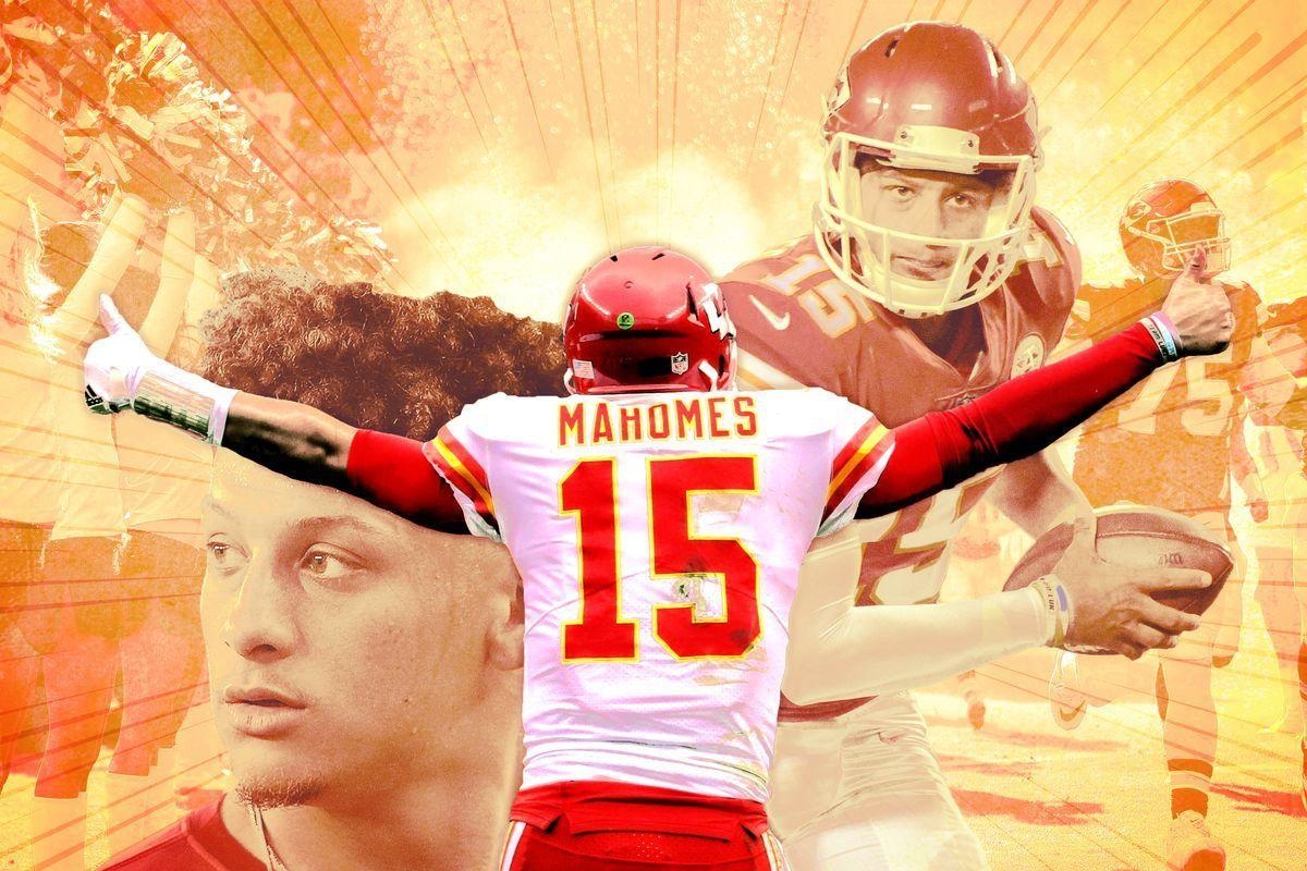 1200x800 Patrick Mahomes Wallpaper Free Patrick Mahomes, Desktop