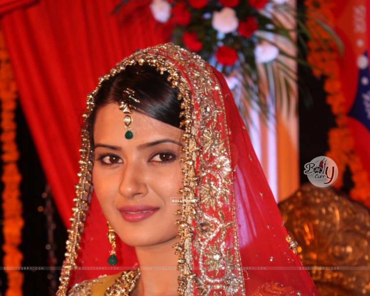 1280x1030 Kratika Sengar In Punar Vivah HD Wallpaper, Desktop