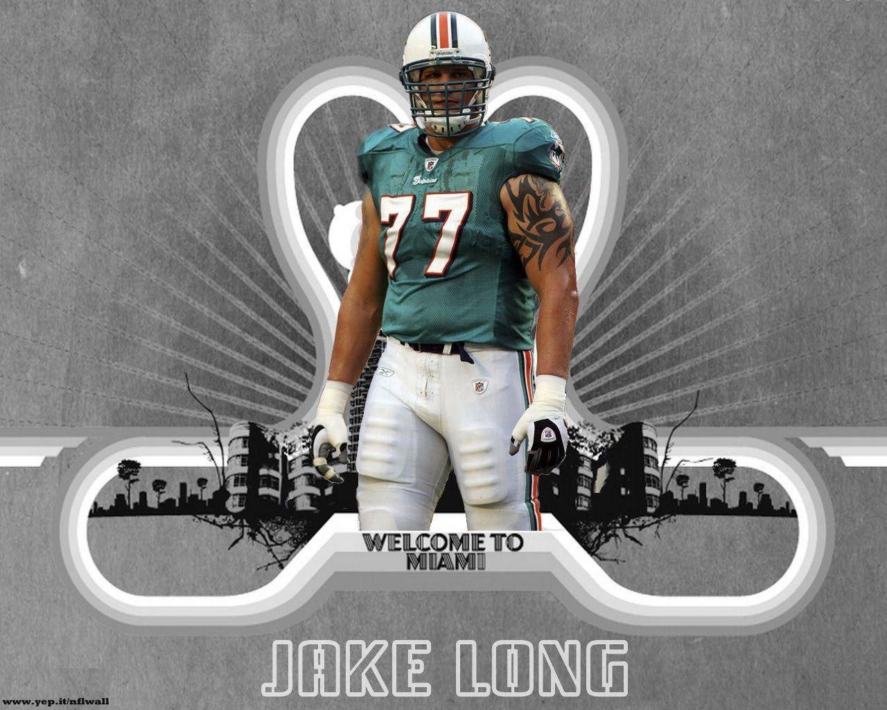 1280x1030 jake long wallpaper miami dolphins  photo, Desktop