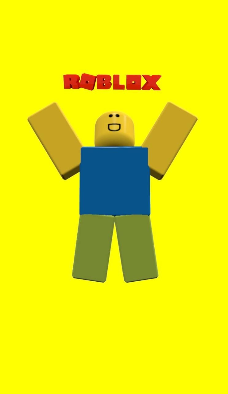 750x1280 Roblox wallpaper, Phone