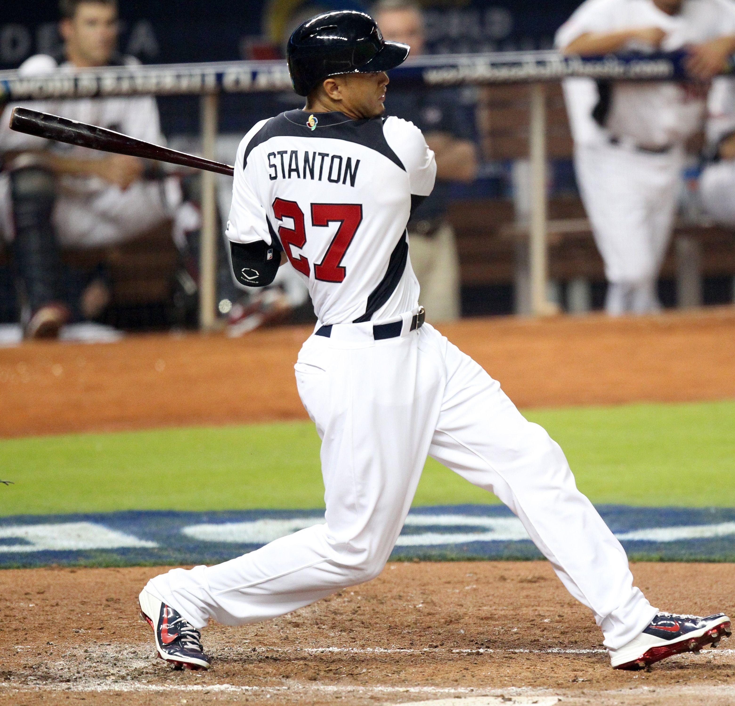 3130x3000 Giancarlo Stanton Batting Stance- #images, Desktop