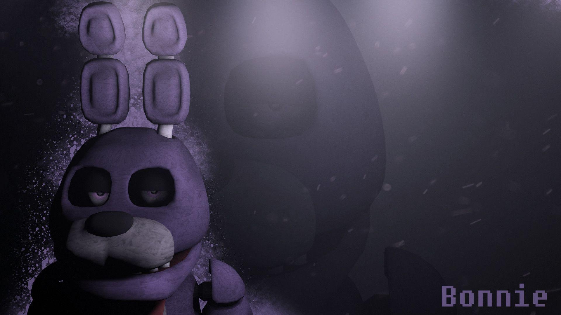 1920x1080 Five Nights at Freddys Wallpaper, Desktop