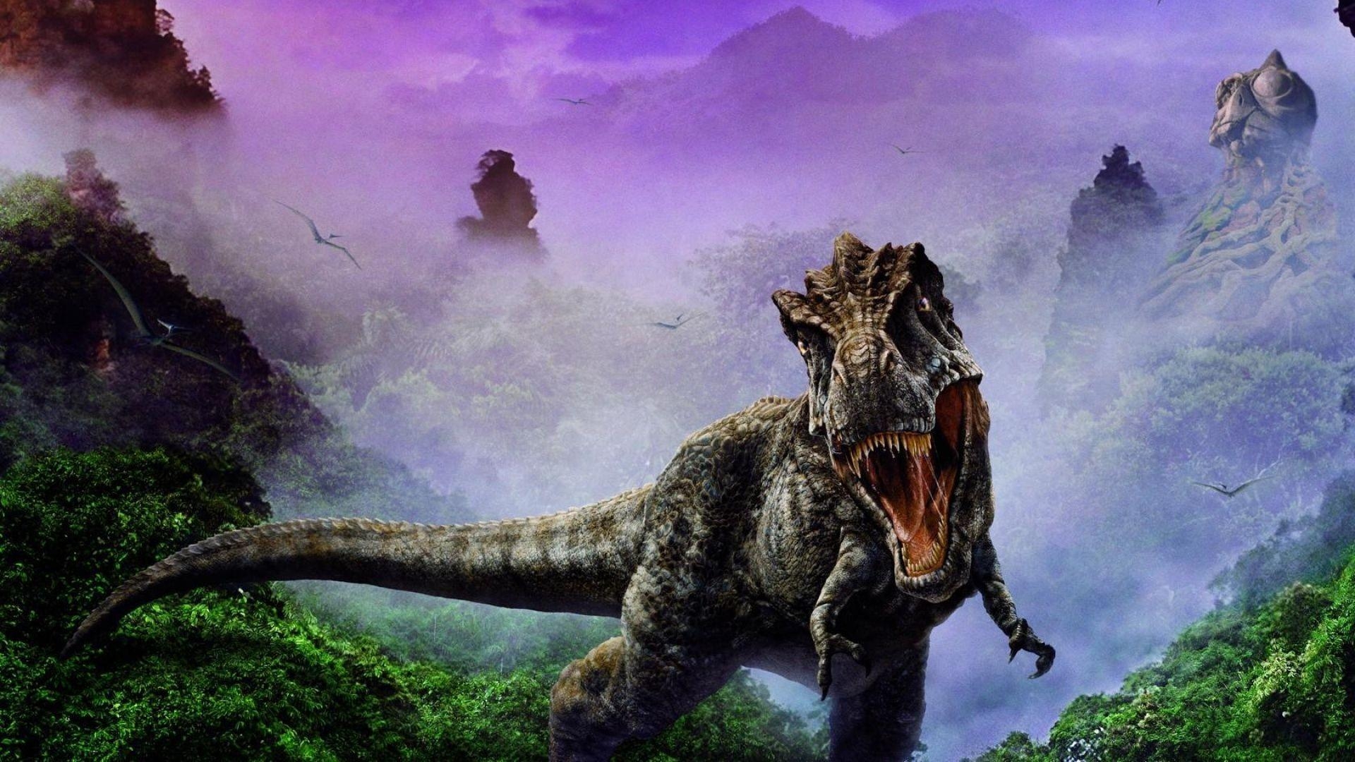 1920x1080 Dinosaur Wallpaper Free Dinosaur Background, Desktop