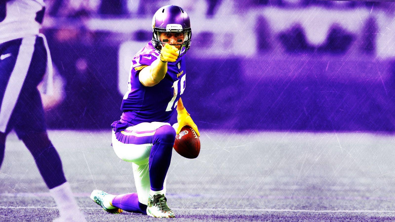 1600x900 The 'Wheelin' and Thielen in Minnesota' quiz, Desktop