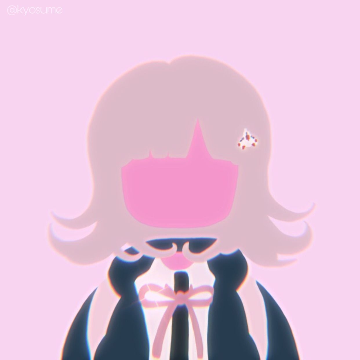 1250x1250 ☁︎☁︎default pfp∙chiaki∙. Picture icon, Aesthetic anime, Cute profile picture, Phone