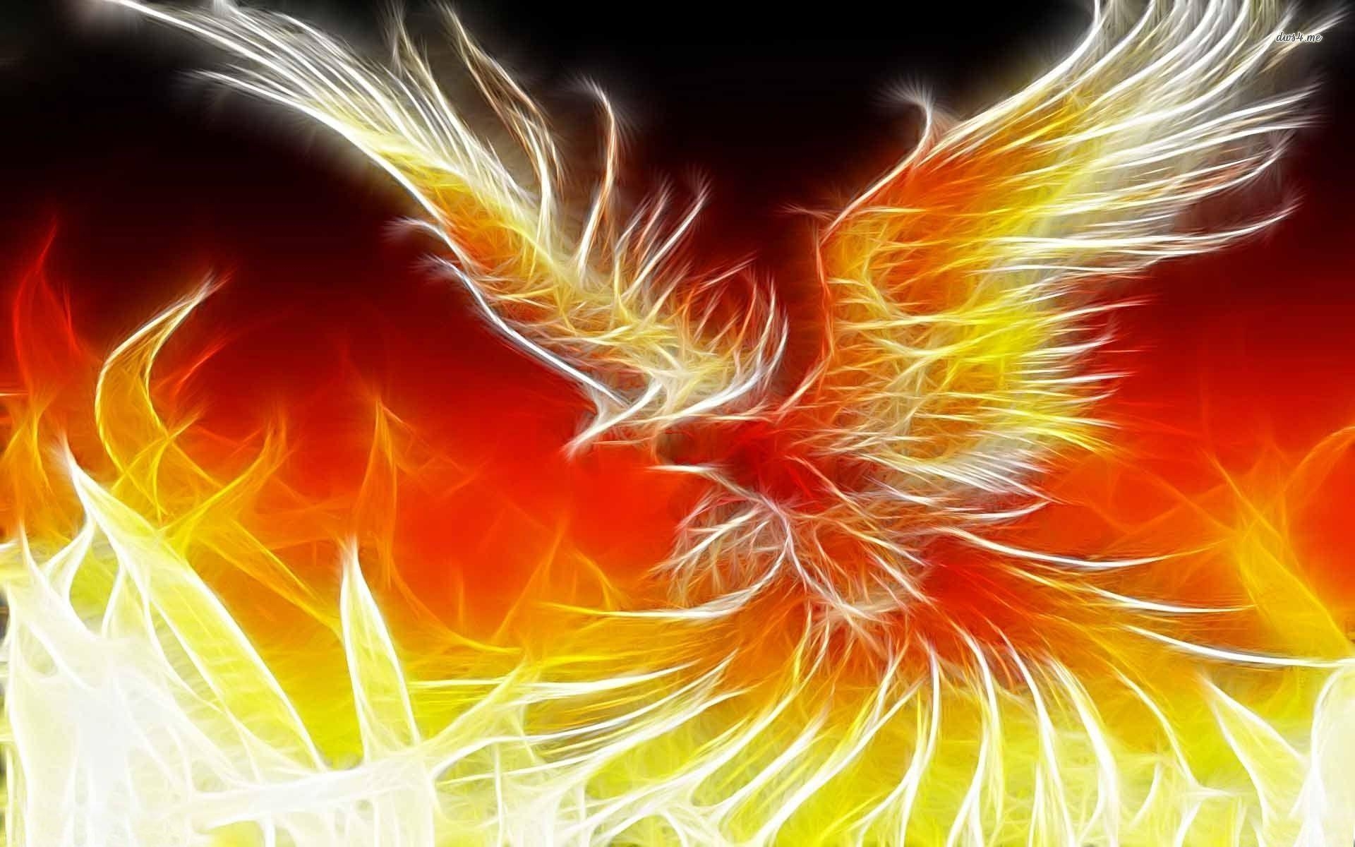 1920x1200 px Phoenix Desktop Wallpaper, Desktop