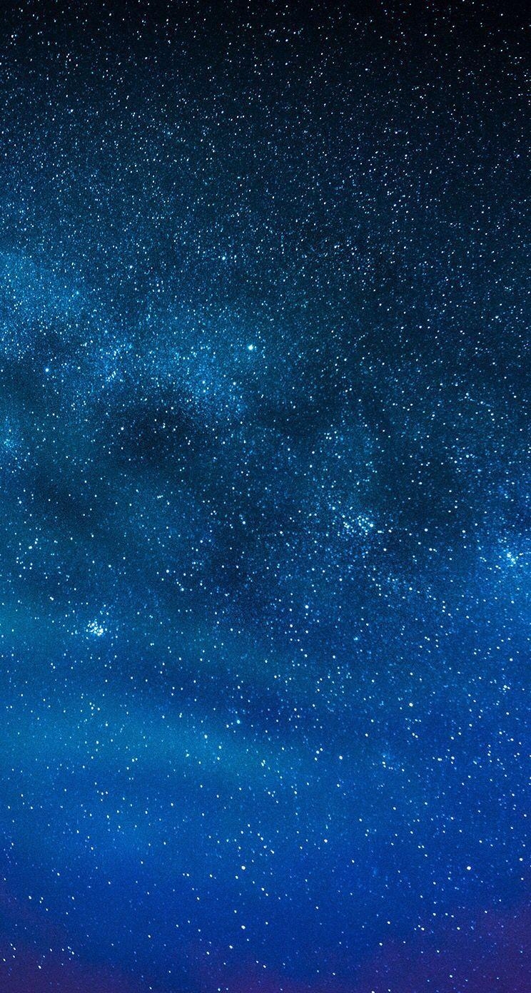 750x1400 night #sky #stars #wallpaper #background #phone #hd. Star wallpaper, Galaxy wallpaper, Download wallpaper hd, Phone