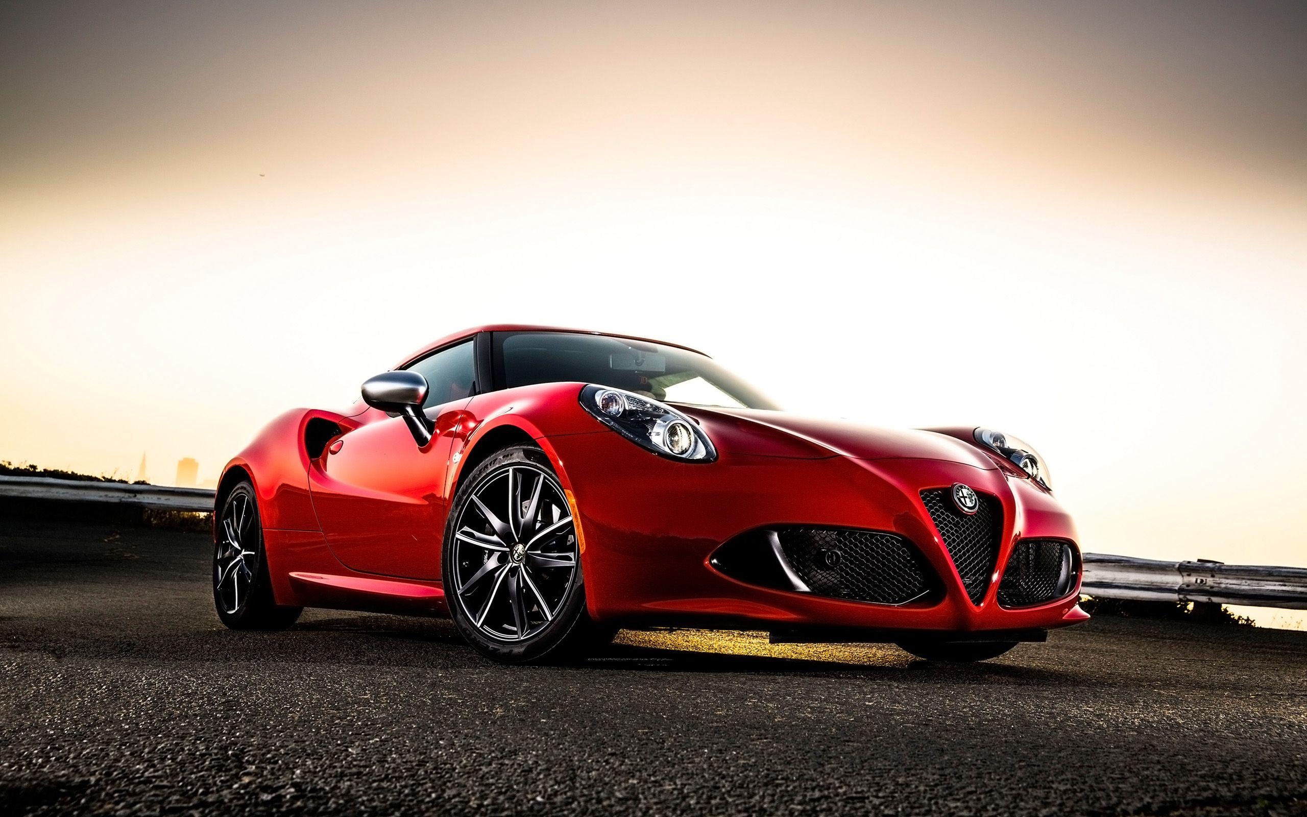 2560x1600 Alfa Romeo 4C Wallpaper. HD Car Wallpaper, Desktop