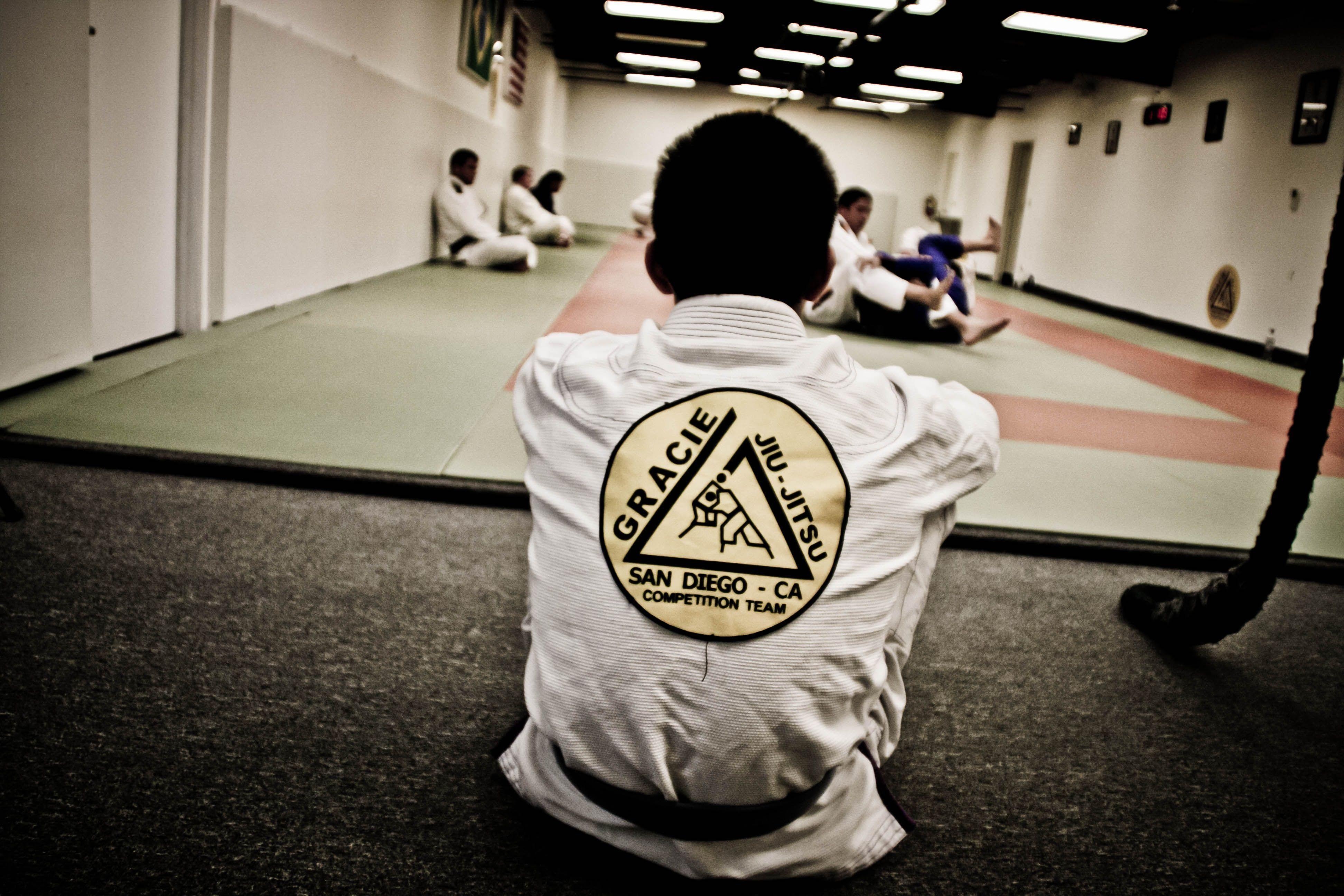 3890x2600 Jiu Jitsu Wallpaper, Desktop