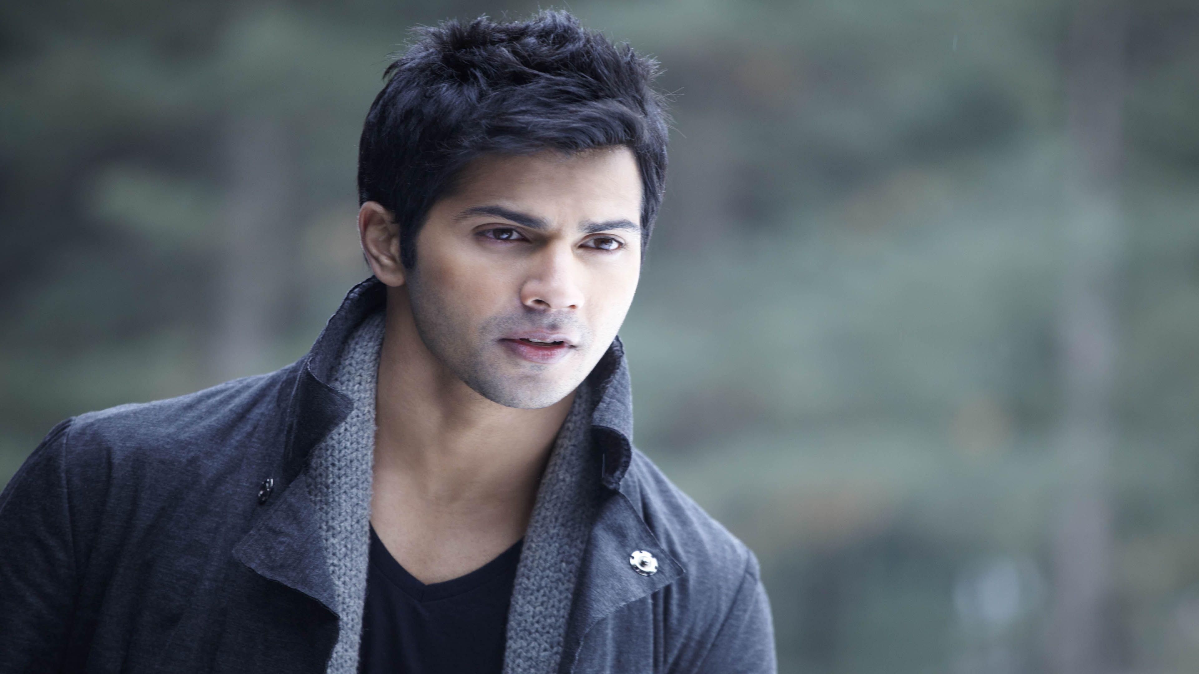 3840x2160 Varun dhawan ultra HD 4k wallpaper. Bollywood Celebrity. Varun, Desktop