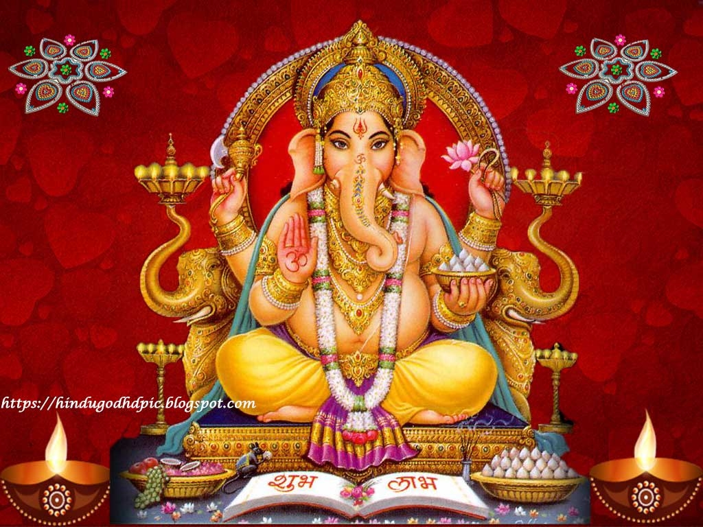 1030x770 HD Wallpaper Of Lord Ganesharti Katha.blogspot.com, Desktop