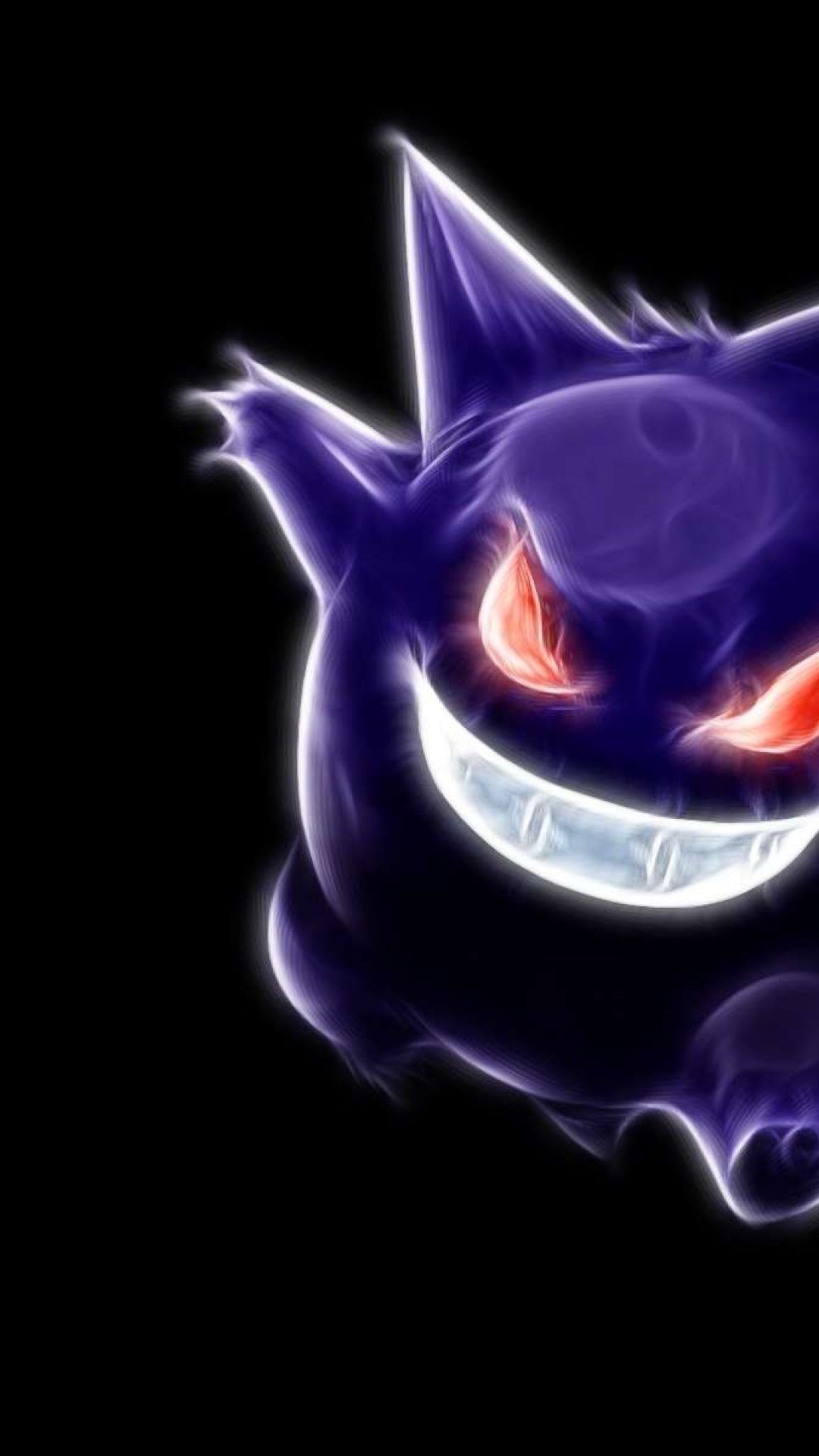 1080x1920 Gengar Wallpaper Free Gengar Background, Phone