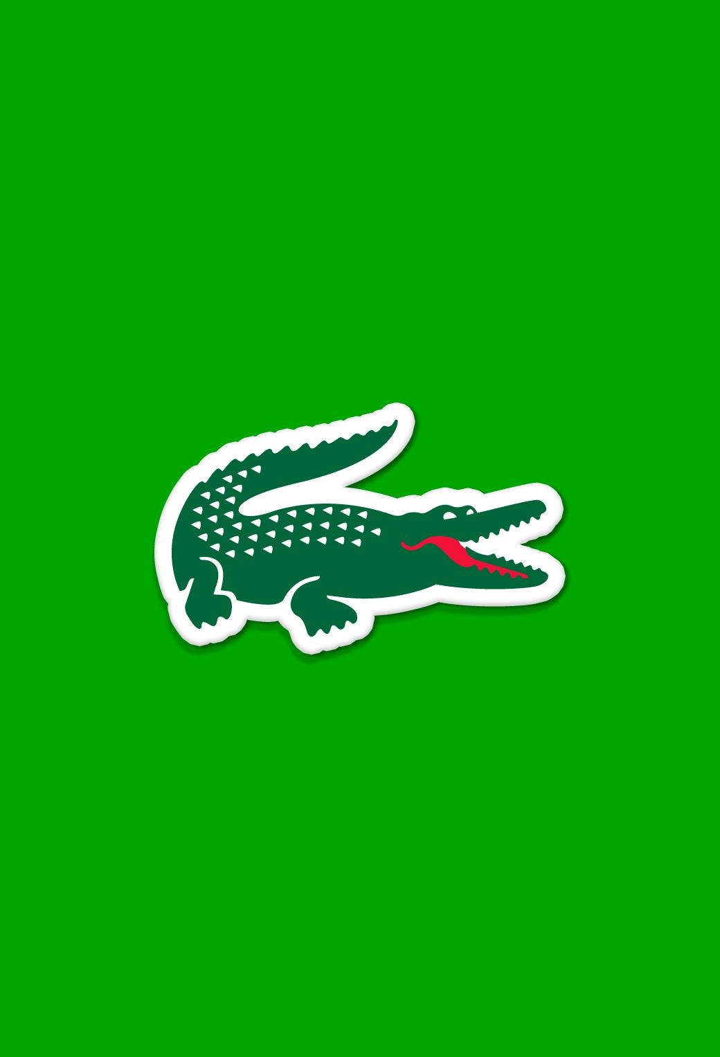 1040x1530 Lacoste Wallpaper for iPhone X, 6, Phone