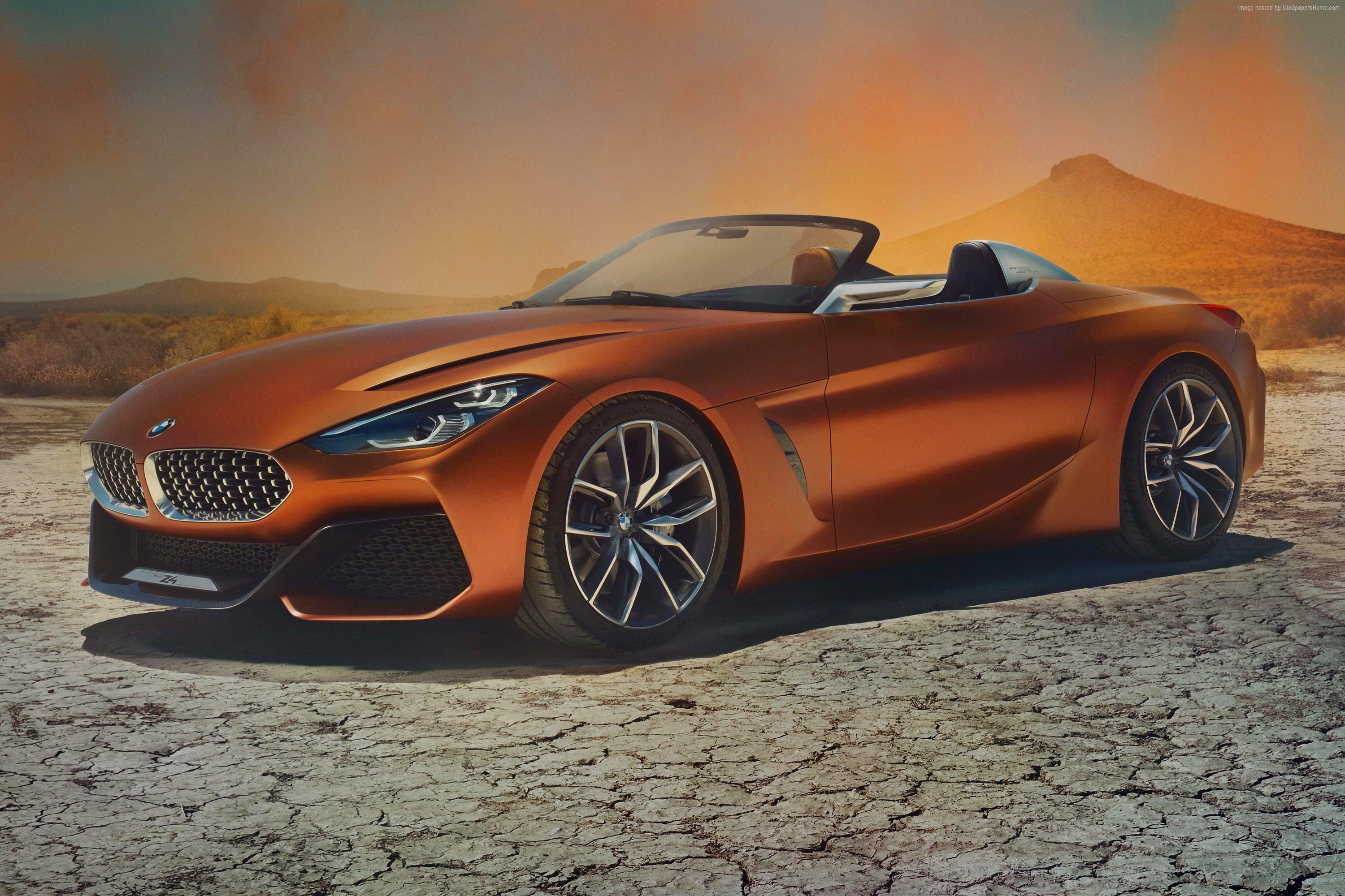 3000x2000 Wallpaper BMW Z Roadster, Cars 5k, Cars & Bikes, Desktop