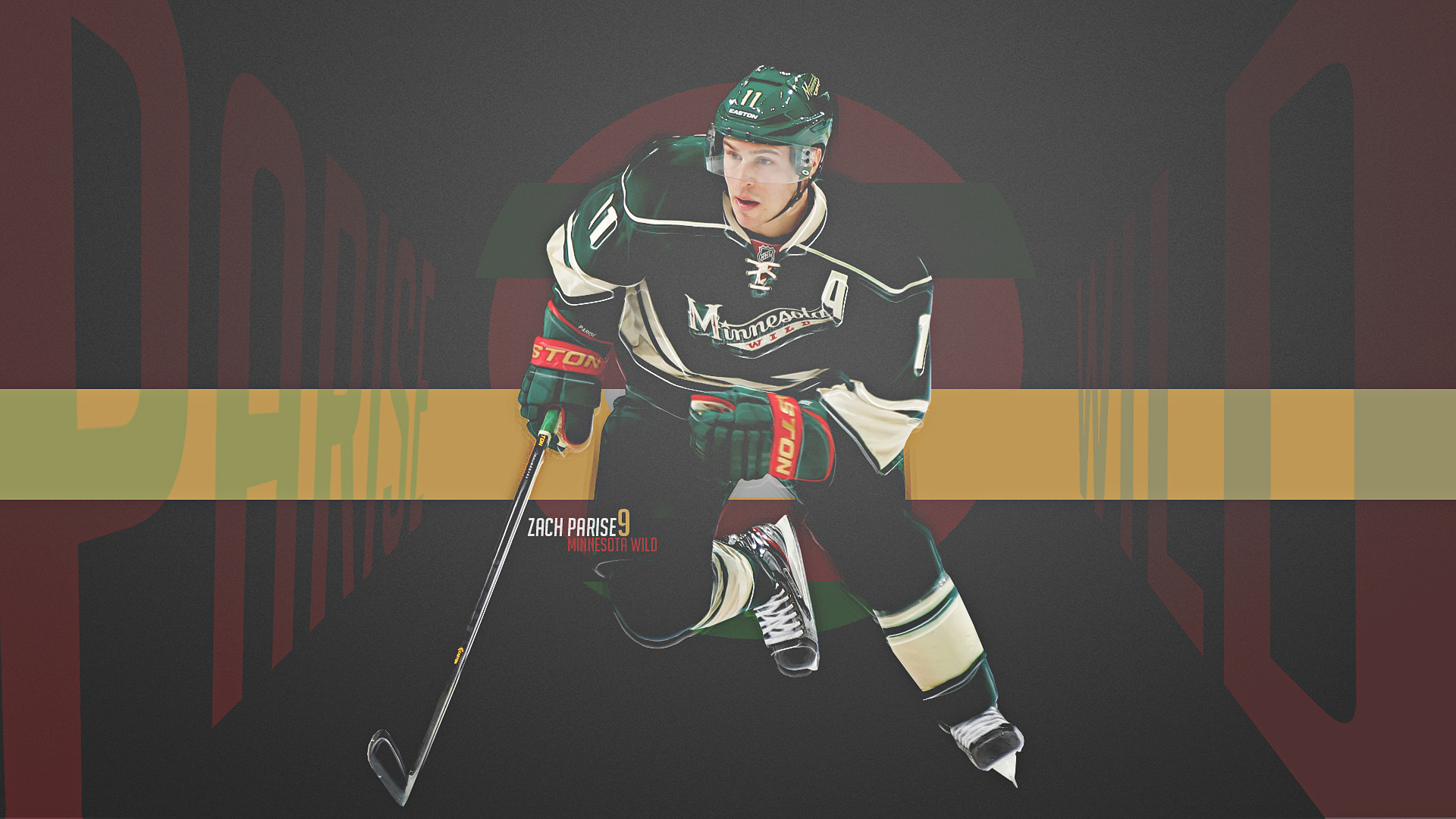 1920x1080 Zach Parise wallpaper and image, picture, photo, Desktop