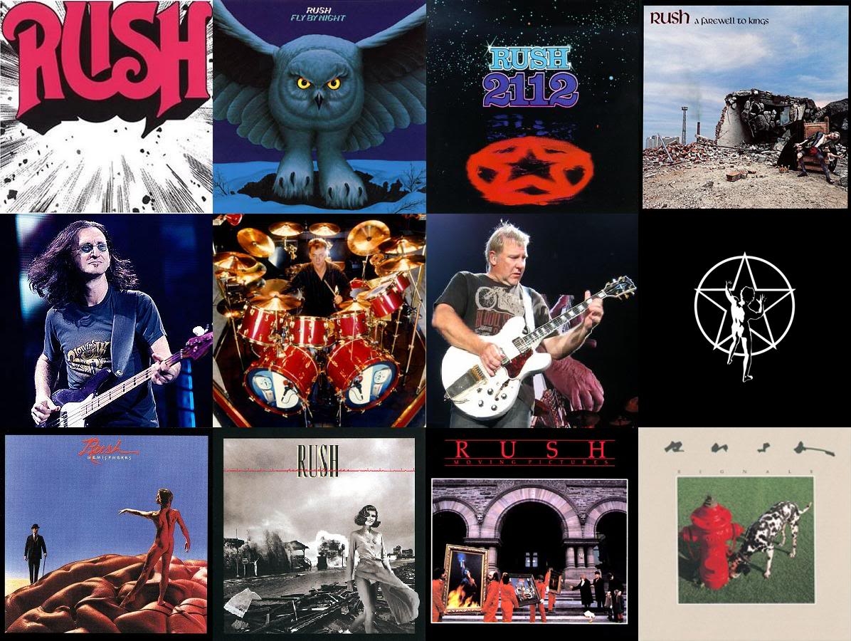 1200x900 Pix For > Rush Band Wallpaper, Desktop