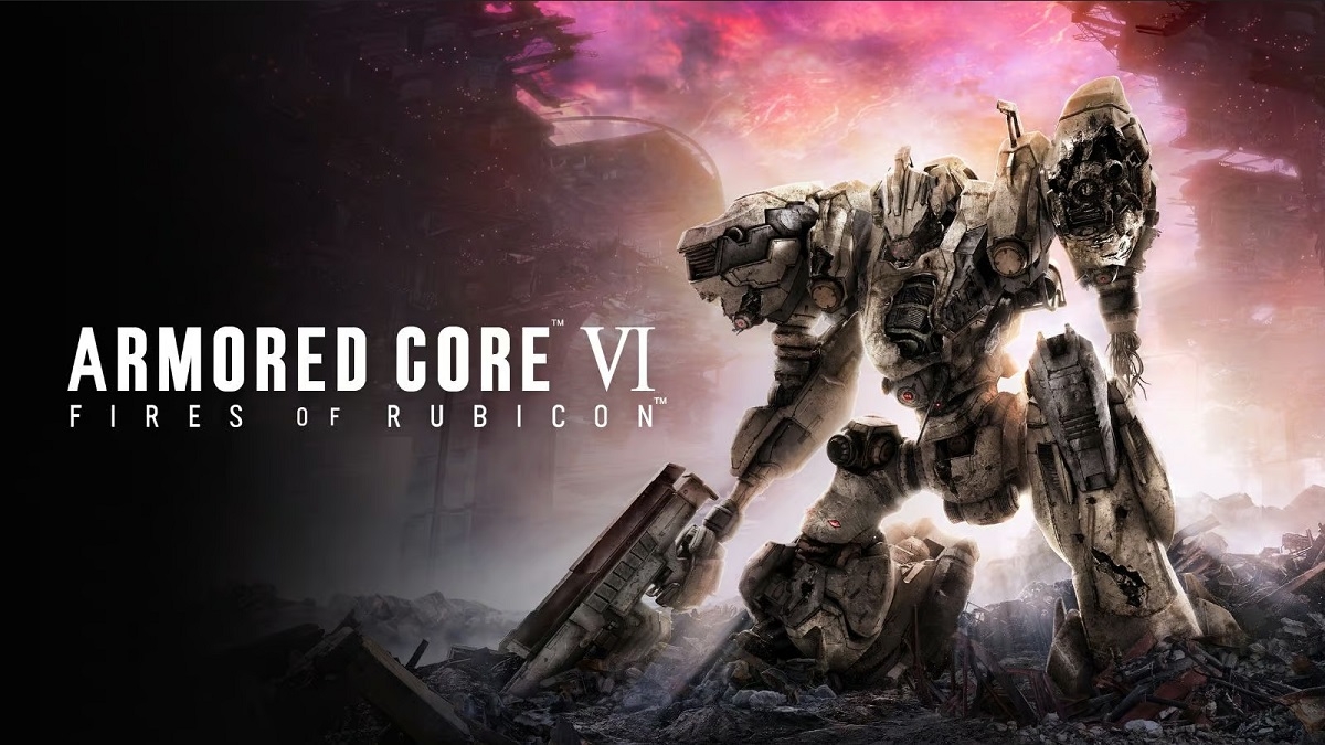 1200x680 Everything We Know About The Armored Core VI: Fires Of Rubicon Story So Far, Desktop