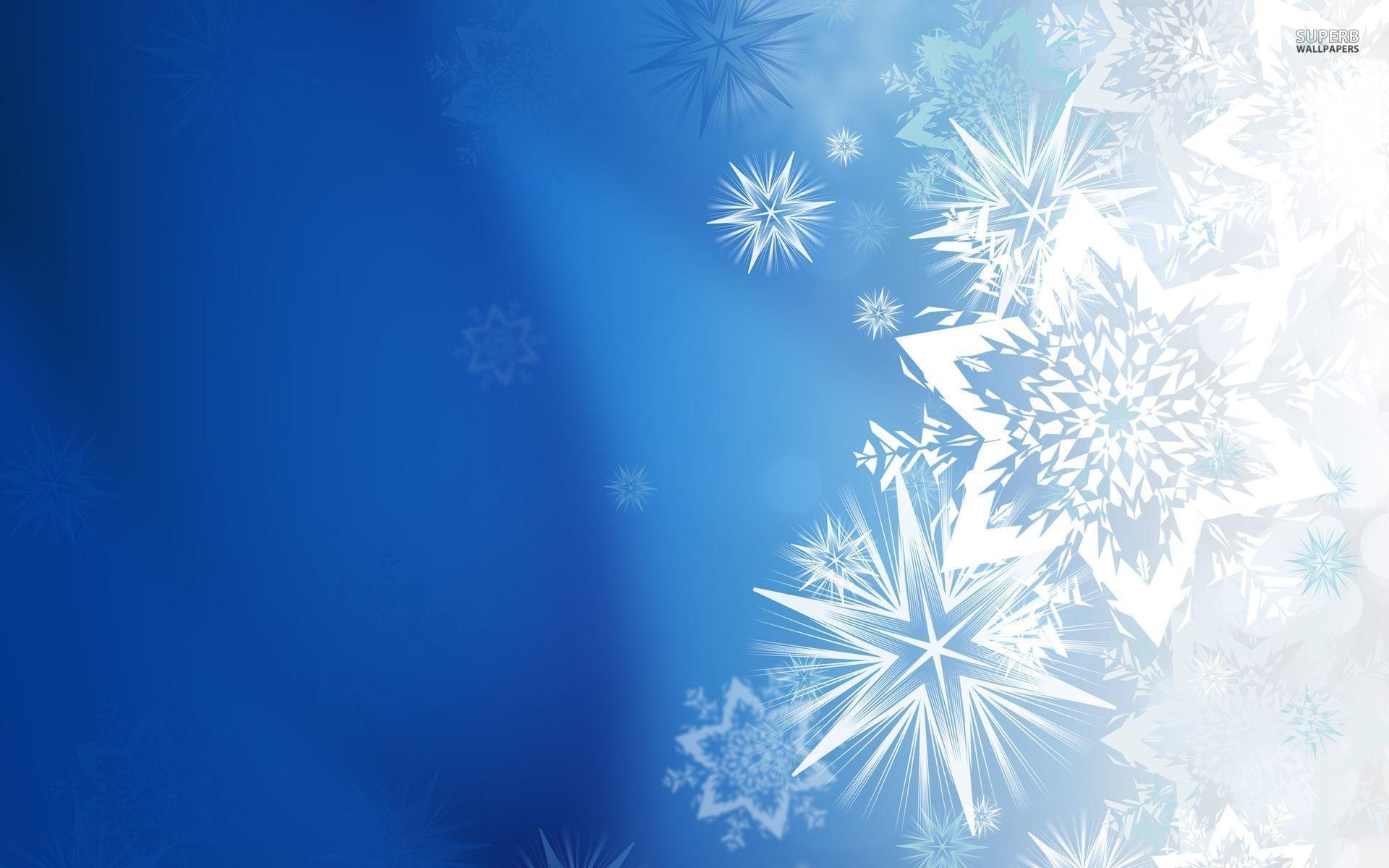 1920x1200 Snowflakes & Stars wallpaper wallpaper - #, Desktop