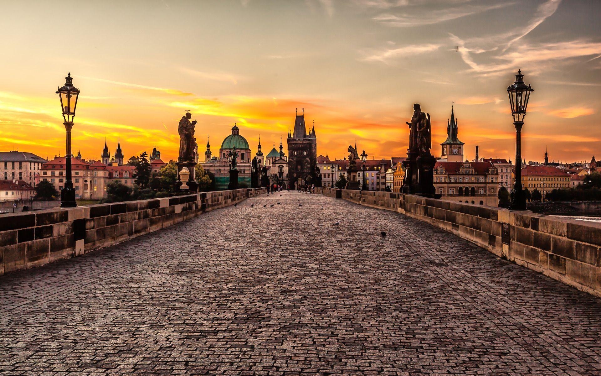 1920x1200 SQS69: Prague Wallpaper in Best Resolutions, HQFX, Desktop