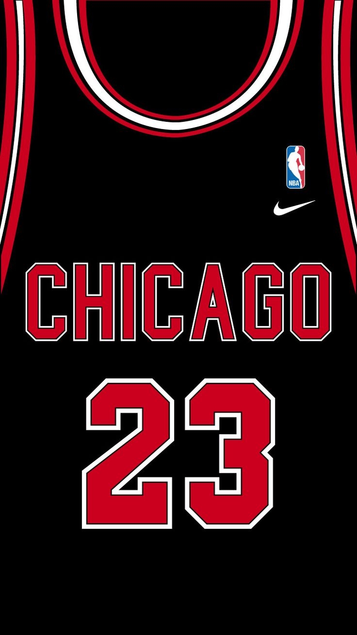 740x1310 Jordan Logo Wallpaper, Phone