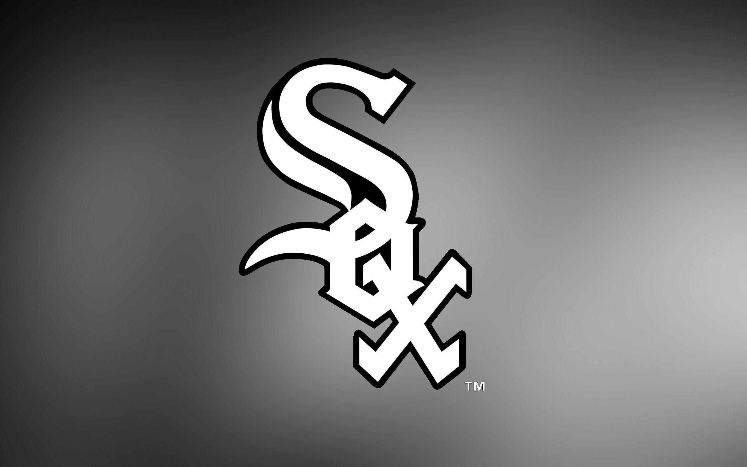 2560x1600 MLB Logo Chicago White Sox wallpaper HD 2016 in Baseball, Desktop