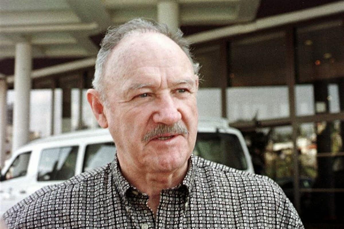 1200x800 Gene Hackman Birthday Tribute: On the set with Popeye Doyle, Royal, Desktop